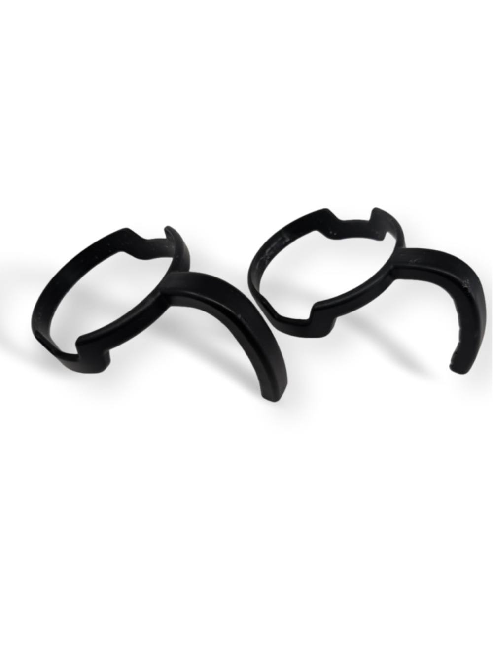 Set of 2 Ozark Trail 40 ounce universal tumbler handles